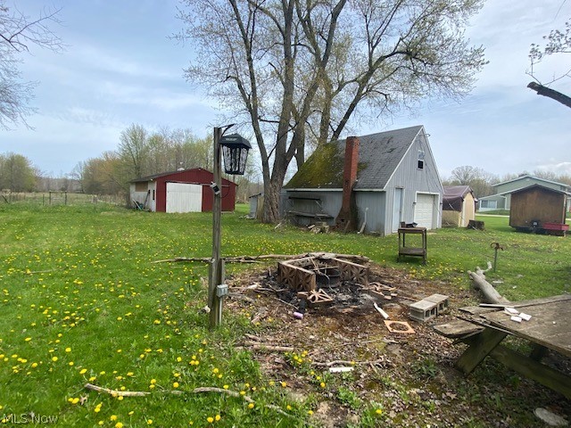 Saybrook - Residential