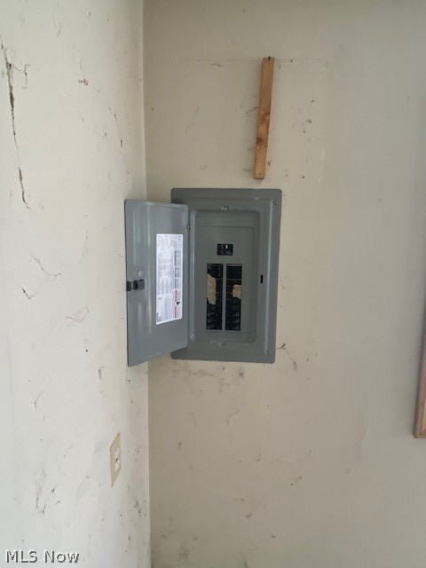 Saybrook - Residential