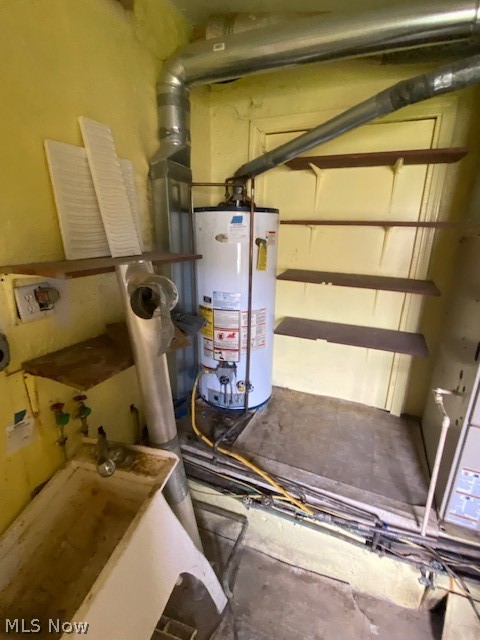 Saybrook - Residential