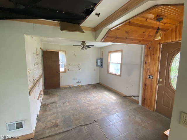 Saybrook - Residential