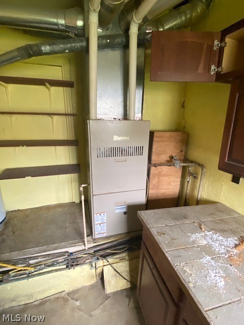 Saybrook - Residential