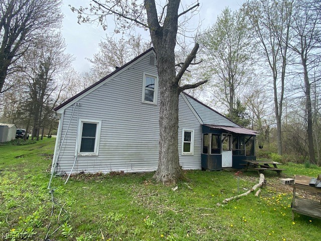Saybrook - Residential