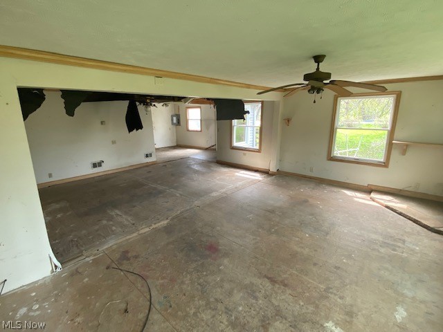 Saybrook - Residential