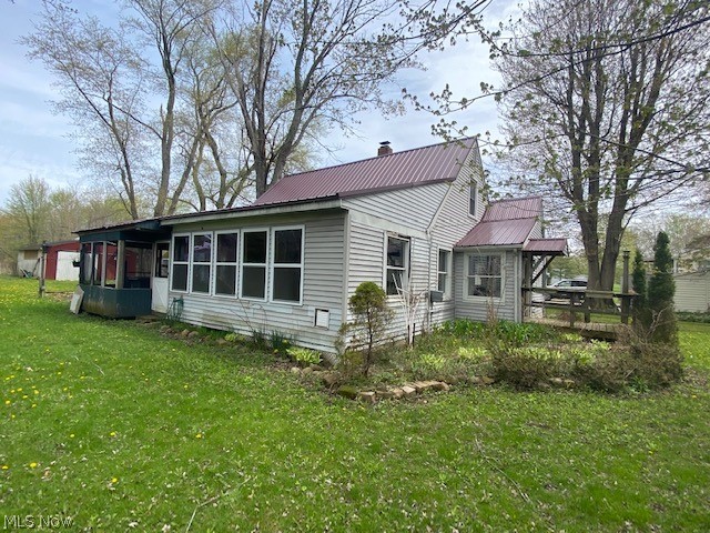 Saybrook - Residential