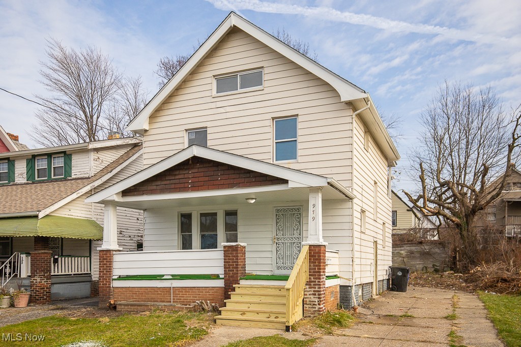 979 E 130th Street, Cleveland, Ohio image 1