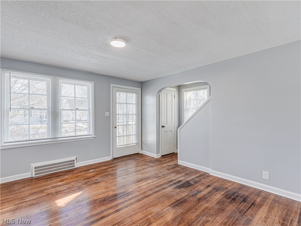 Maple Heights 04 - Residential