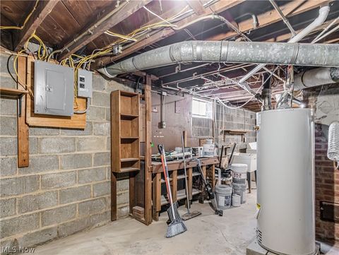 Tiny photo for 5728 South Boulevard, Maple Heights, OH 44137 (MLS # 5187594)