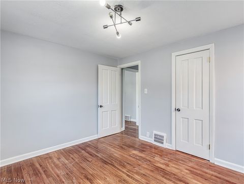 Tiny photo for 5728 South Boulevard, Maple Heights, OH 44137 (MLS # 5187594)