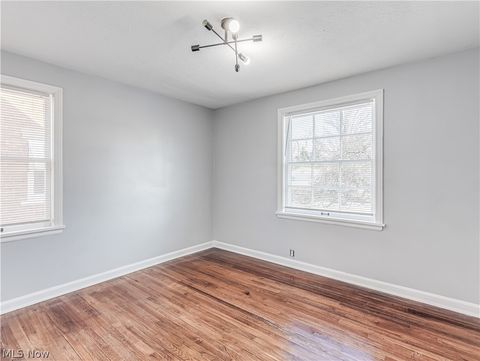 Tiny photo for 5728 South Boulevard, Maple Heights, OH 44137 (MLS # 5187594)