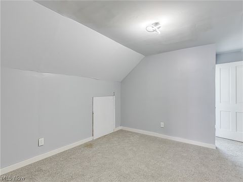 Tiny photo for 5728 South Boulevard, Maple Heights, OH 44137 (MLS # 5187594)