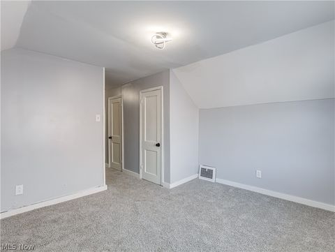 Tiny photo for 5728 South Boulevard, Maple Heights, OH 44137 (MLS # 5187594)