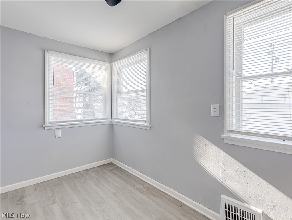 Maple Heights 04 - Residential