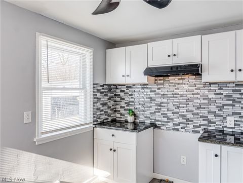 Tiny photo for 5728 South Boulevard, Maple Heights, OH 44137 (MLS # 5187594)