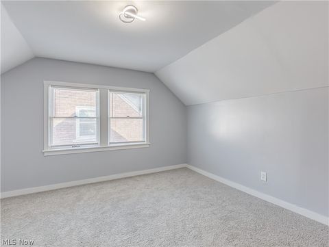 Tiny photo for 5728 South Boulevard, Maple Heights, OH 44137 (MLS # 5187594)