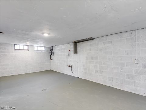 Tiny photo for 5728 South Boulevard, Maple Heights, OH 44137 (MLS # 5187594)