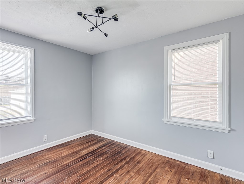 Maple Heights 04 - Residential