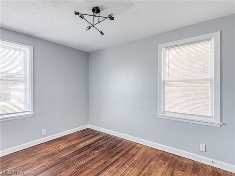 Tiny photo for 5728 South Boulevard, Maple Heights, OH 44137 (MLS # 5187594)