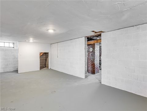 Tiny photo for 5728 South Boulevard, Maple Heights, OH 44137 (MLS # 5187594)