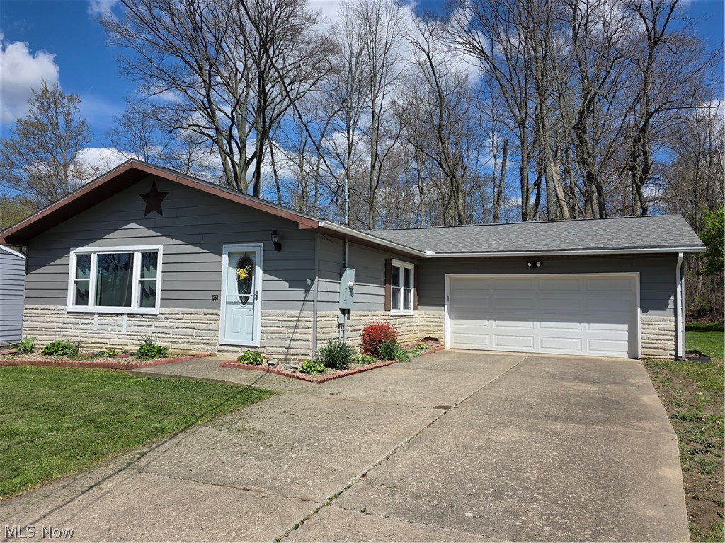 Highland Park - Residential