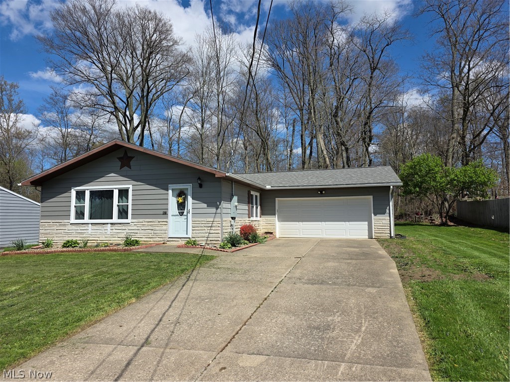 Highland Park - Residential