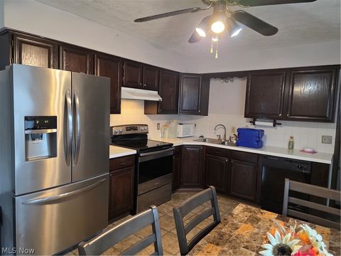 Tiny photo for 1358 Andrew Avenue, Salem, OH 44460 (MLS # 5202716)