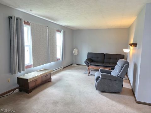 Tiny photo for 1358 Andrew Avenue, Salem, OH 44460 (MLS # 5202716)