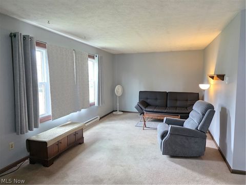 Tiny photo for 1358 Andrew Avenue, Salem, OH 44460 (MLS # 5202716)