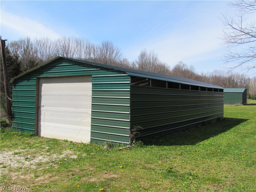 Suffield - Residential