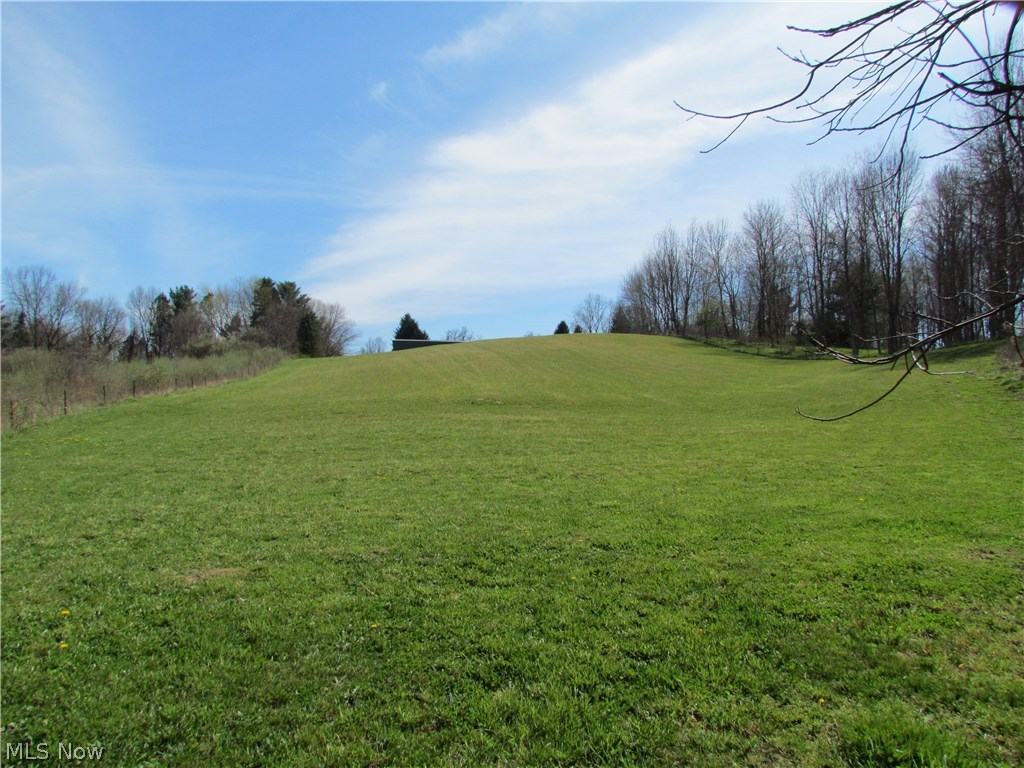 Suffield - Residential