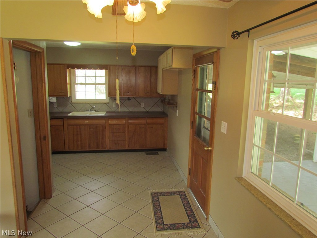 Suffield - Residential