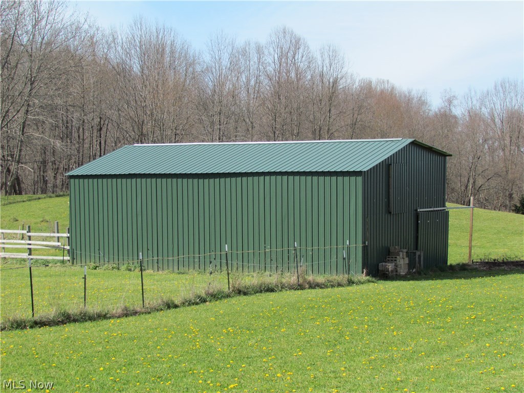 Suffield - Residential