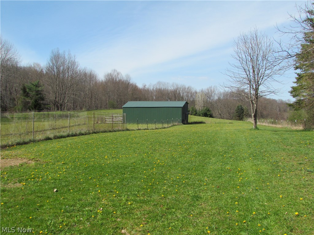 Suffield - Residential