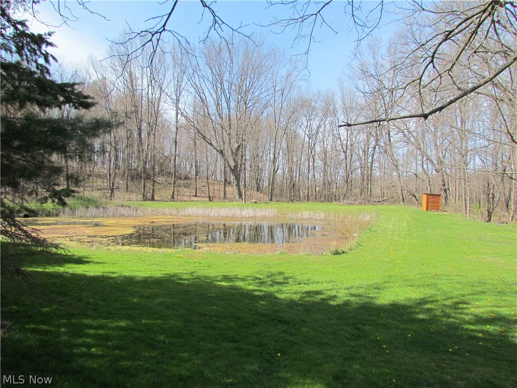 Suffield - Residential