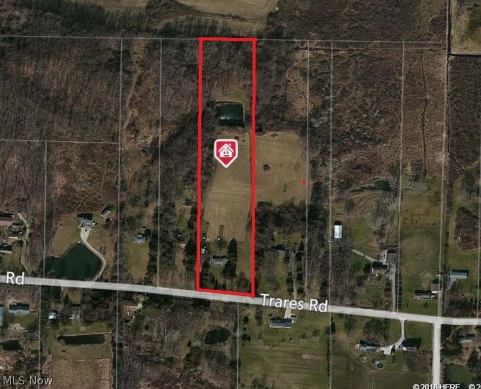 Suffield - Residential