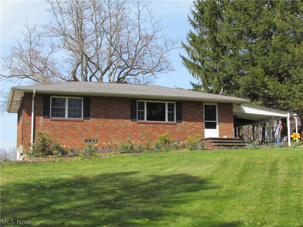 Suffield - Residential