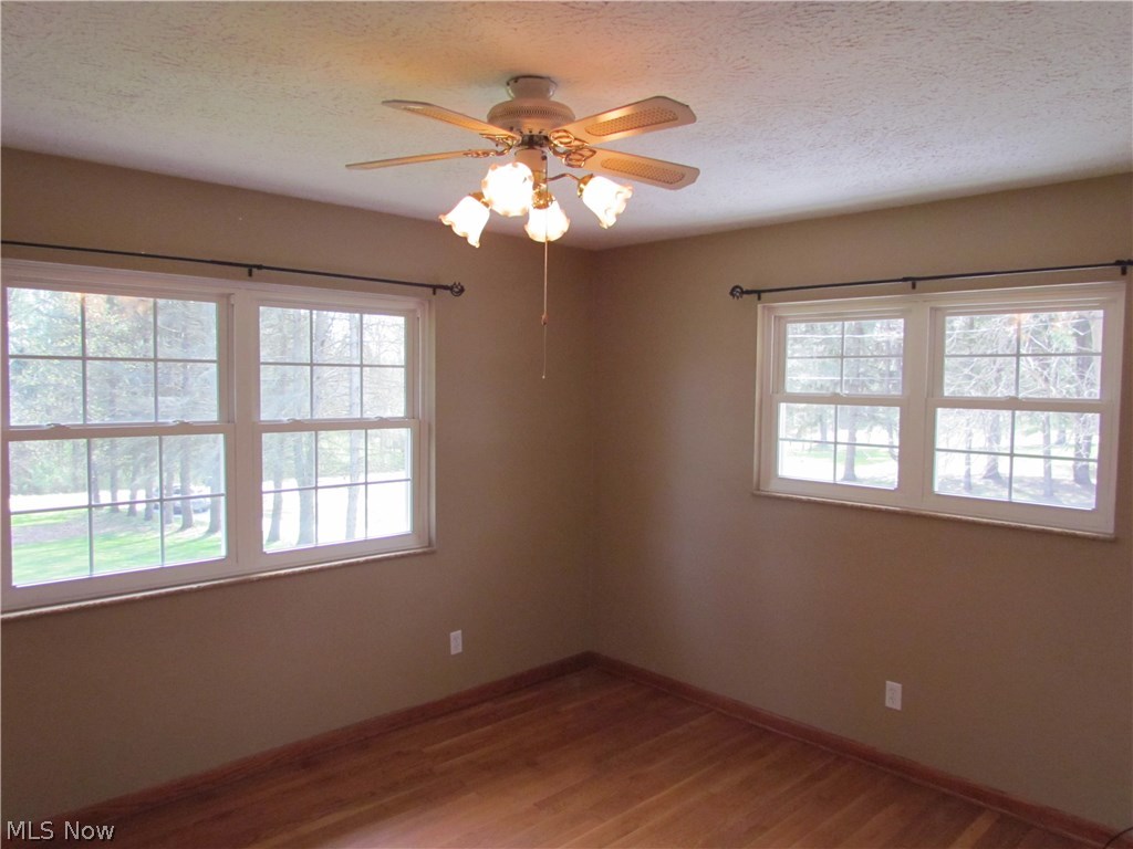 Suffield - Residential