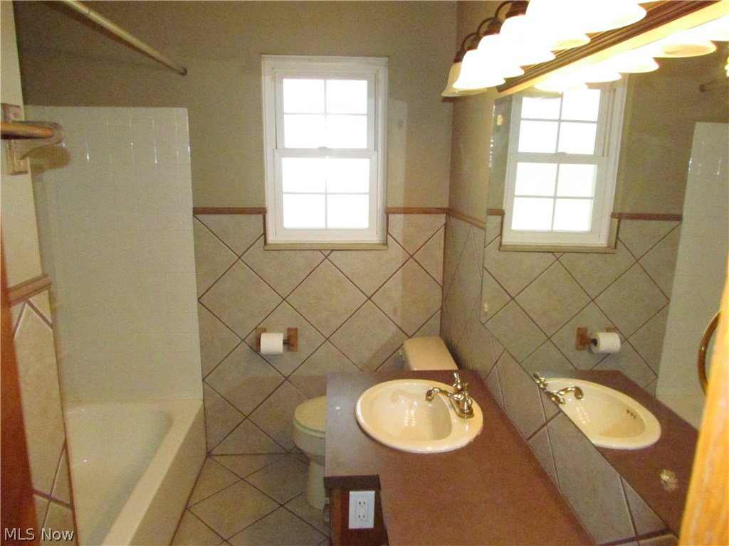 Suffield - Residential