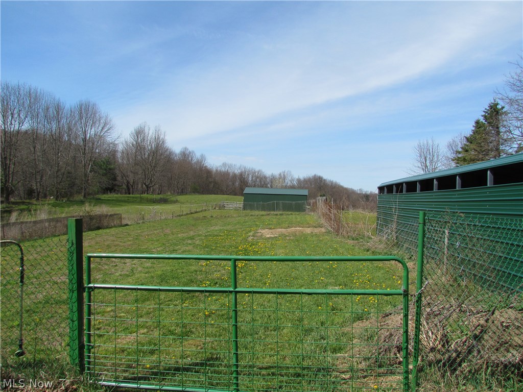 Suffield - Residential