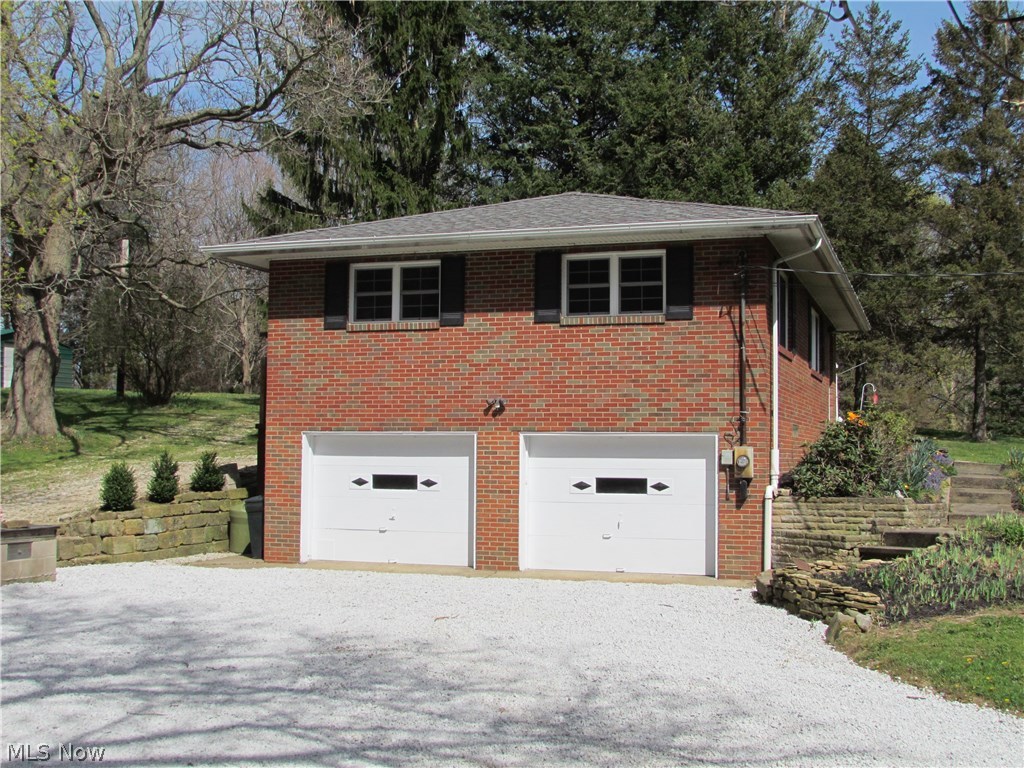 Suffield - Residential