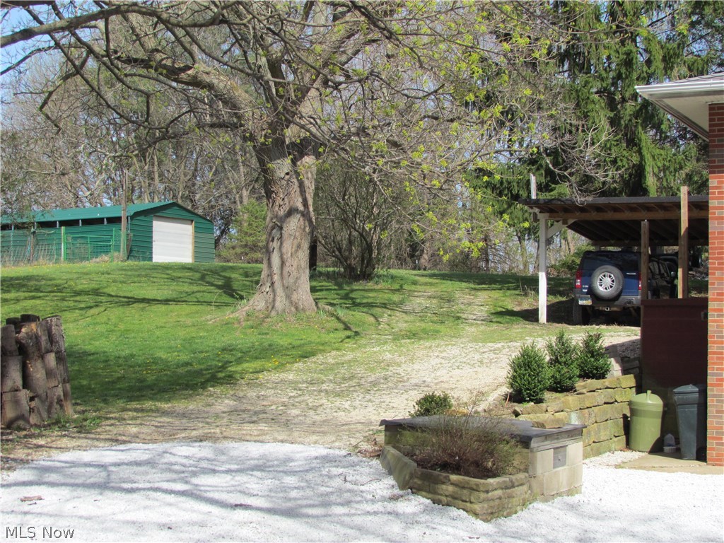 Suffield - Residential