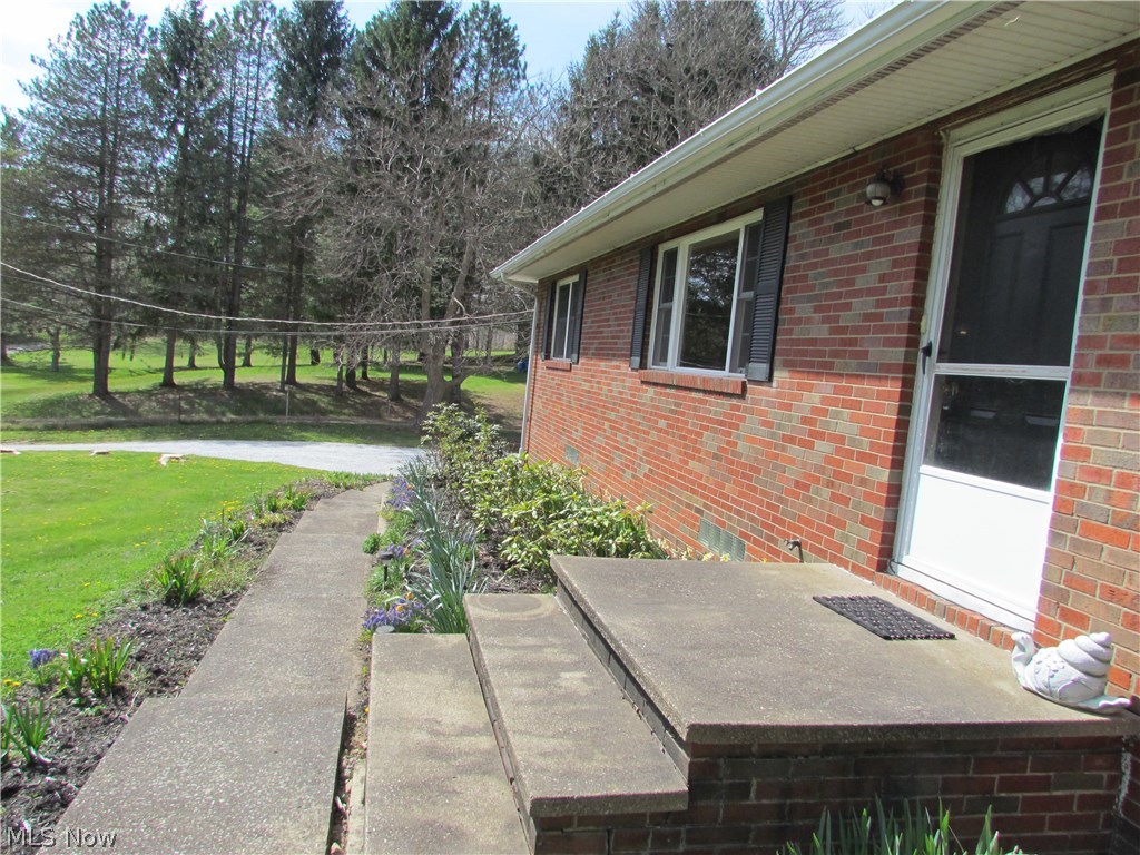 Suffield - Residential