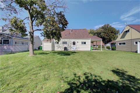 Tiny photo for 147 Catherine Lane, Alliance, OH 44601 (MLS # 5251961)