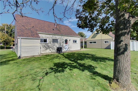 Tiny photo for 147 Catherine Lane, Alliance, OH 44601 (MLS # 5251961)