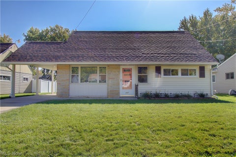 Photo of 147 Catherine Lane, Alliance, OH 44601 (MLS # 5251961)
