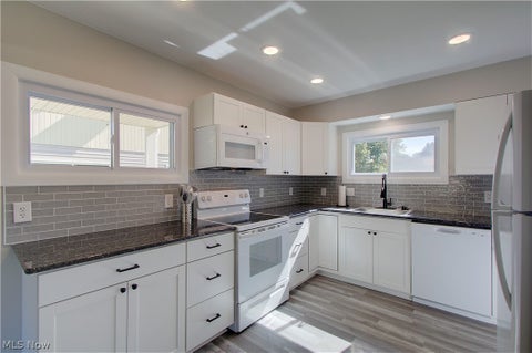 Tiny photo for 147 Catherine Lane, Alliance, OH 44601 (MLS # 5251961)