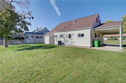 Tiny photo for 147 Catherine Lane, Alliance, OH 44601 (MLS # 5251961)