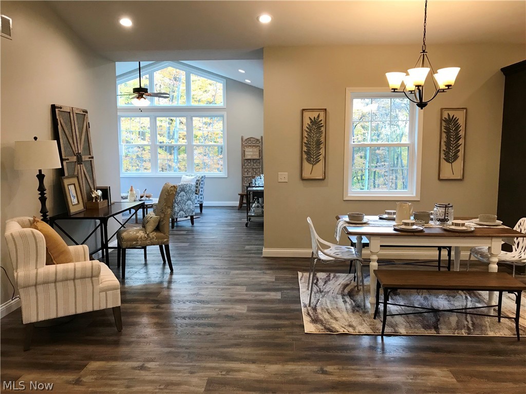 Wilkshire Hills - Residential