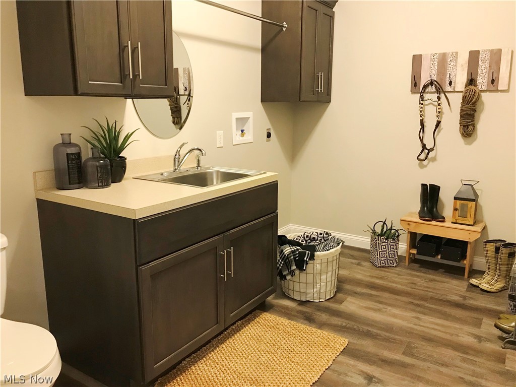 Wilkshire Hills - Residential