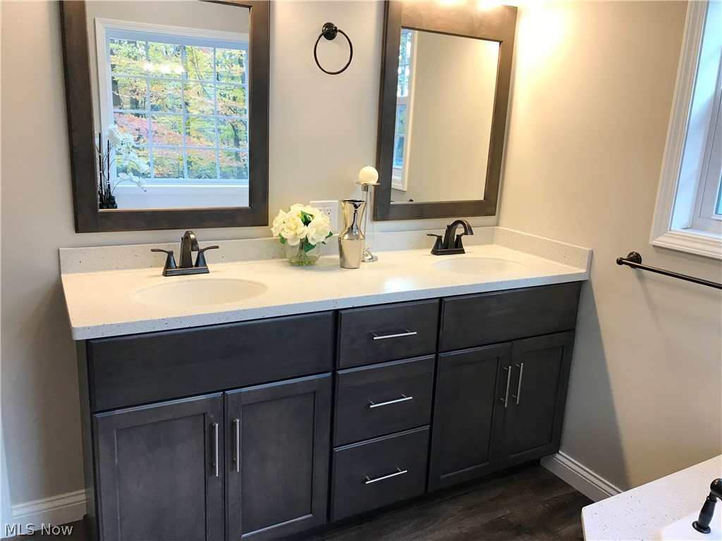 Wilkshire Hills - Residential