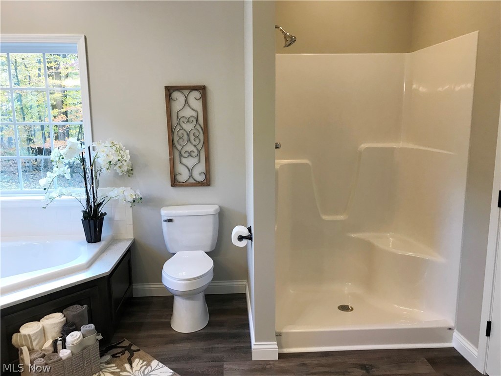 Wilkshire Hills - Residential